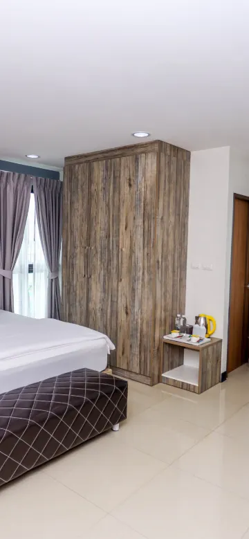 ห้องจูเนียร์สวีท