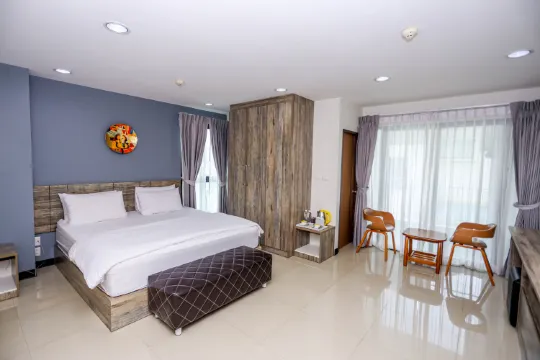 ห้องจูเนียร์สวีท