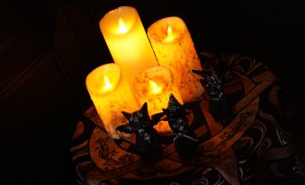 Bi Zhi Qiyue Adult Experience Center