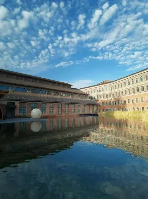Lifeng Huanpeng Hotel (Jingdezhen High-Speed Railway Station)