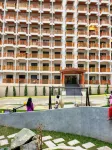 Selendra-Baguio City Suites - con vista montagne
