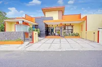 Hotel O Padang City Center Near Pantai Padang Formerly D'Dhave Hotel