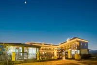 Zhaosu Xiata Shentu B&B