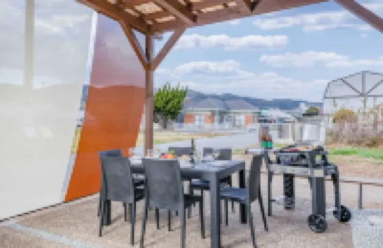 Seaside House-THE BLUE-