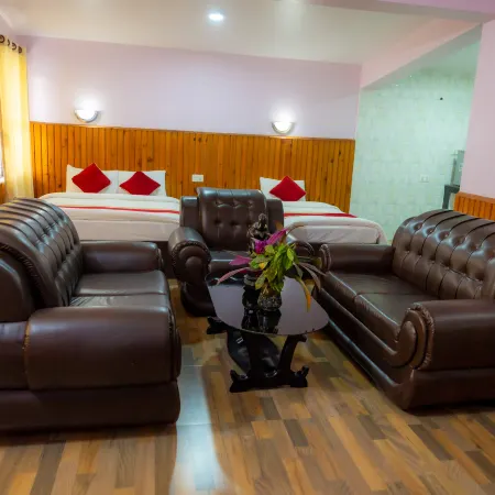 Hotel Monalisa Chitwan Pvt. Ltd.