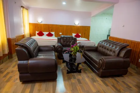 Hotel Monalisa Chitwan Pvt. Ltd.