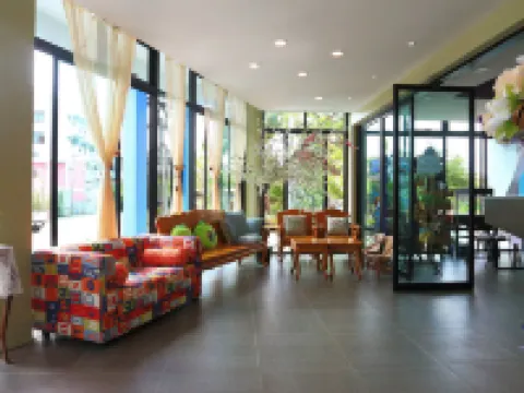 โรงแรมท๊อฟฟี่โฮม โรงแรมในเพชรบูรณ์