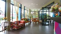 ToffyHome Hotel Hotels in Amphoe Mueang Phetchabun