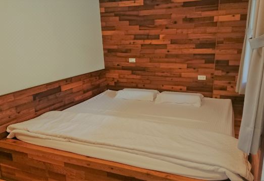 Star Moon B&B 전경