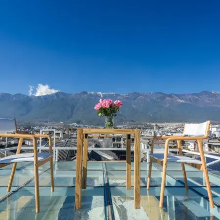 Dali Xianye Homestay