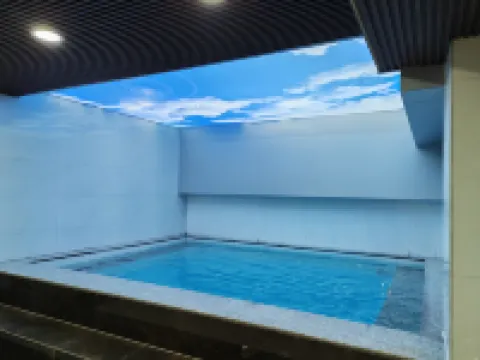 Zelin Hotel Hotels in Ningwu