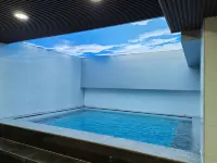 Zelin Hotel Hotels in Ningwu