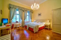 Josephine Old Town Square Hotel - Czech Leading Hotels - romantis