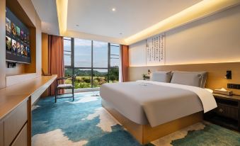 Pengxi Xilai Hotel