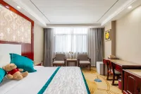 Minghe Hotel