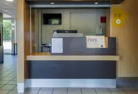 B&B Hôtel Freyming-Merlebach - 2-Star