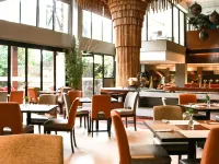 โรงแรม Emersia & Resort Batusangkar - พร้อมอาหารเช้า