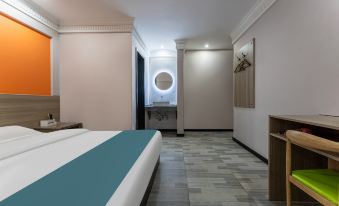 Park Hyatt Business Hotel, Liyang