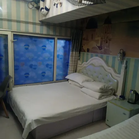 Impression Youth Hostel