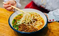 Mise Xuan Chinese Inn (Tai'erzhuang Old City) - Pet friendly