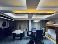 Junlong Smart Esports Hotel (Yuhou Street Branch) - Esports