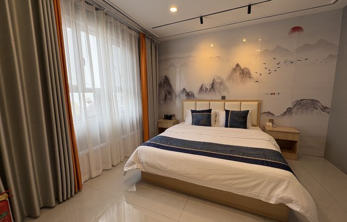 Youran Xiaozhu Homestay