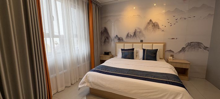 Youran Xiaozhu Homestay Hotels in Jinghe County