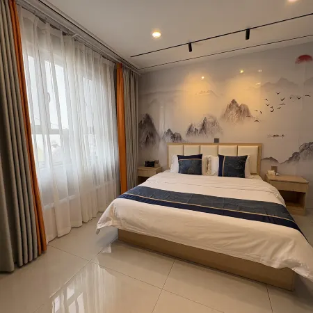 Youran Xiaozhu Homestay