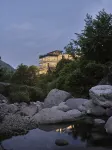 NIRRA Hotel in zona West Zhejiagn Canyon