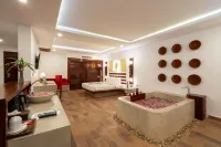 Angkor Breeze Hotel & Spa