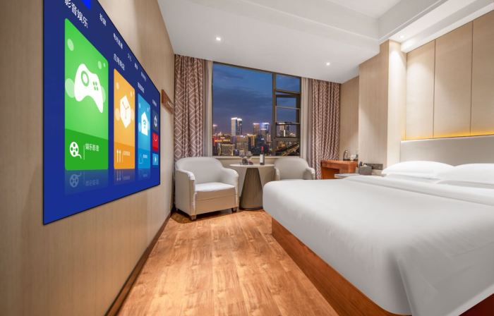 Dongkou JUZI Hotel