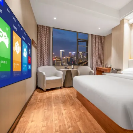 Dongkou JUZI Hotel