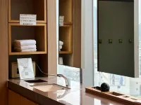 Ibis Styles Ambassador Seoul Myeong-Dong - spa