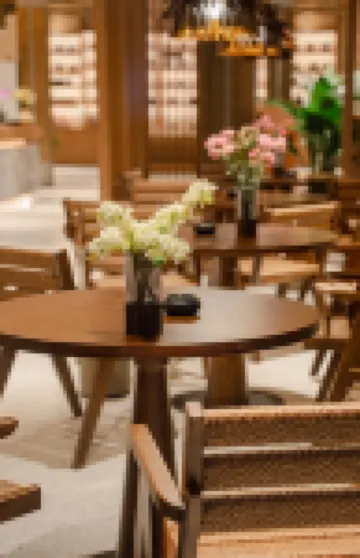 山間堂酒店（望仙谷景區店）