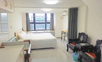 Fuzhou Yimengrenjia Homestay (Fuzhou South Railway Station)