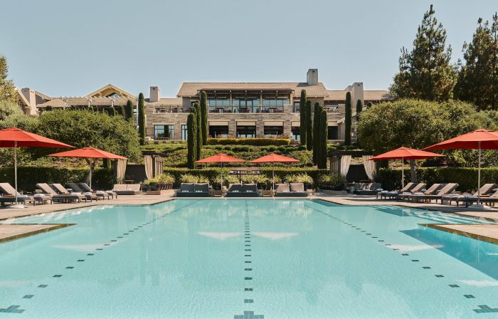Rosewood Sand Hill