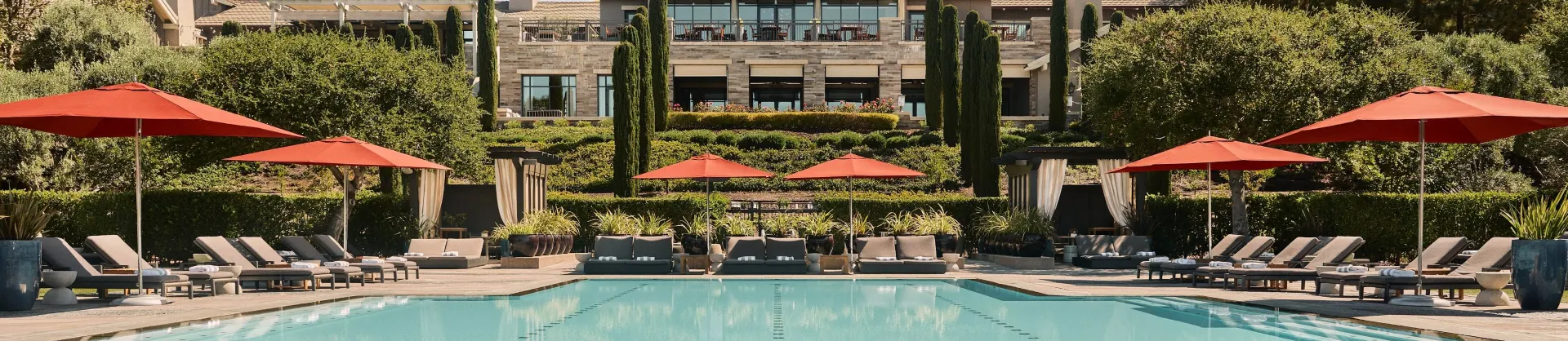 Luxushotels
