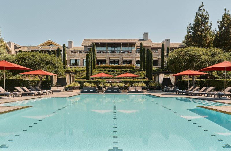 Rosewood Sand Hill