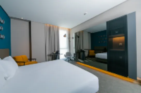 The NINE Lifestyle Experience Hotels in Carthage