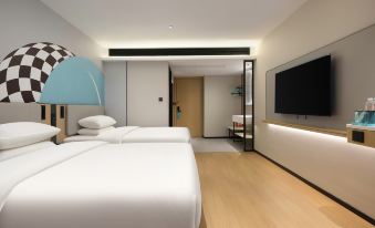 City Comfort Inn Hotel (Chongqing Jiefangbei Shibati)