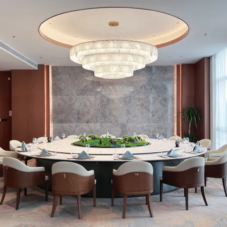 Suqian International Hotel