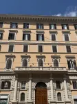 L'Angolo Sereno Guesthouse in Rome - 발코니