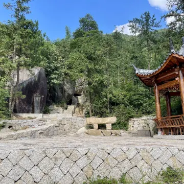 Shuyushan Homestay