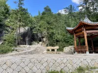 Shuyushan Homestay