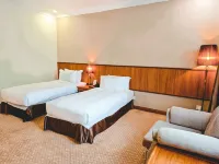 StarLodge Hotels in Jerudong
