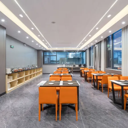 ShengHao Grand Hotel
