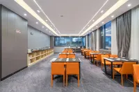 ShengHao Grand Hotel - servizio colazione