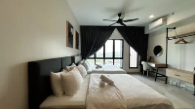 Tulip Residences by Manhattan Group