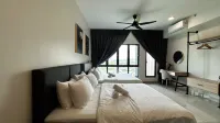 Tulip Residences by Manhattan Group Hotels near Arena Bintang