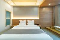 Mijing Homestay (Wutai Mountain Scenic Area) - 2 ดาว